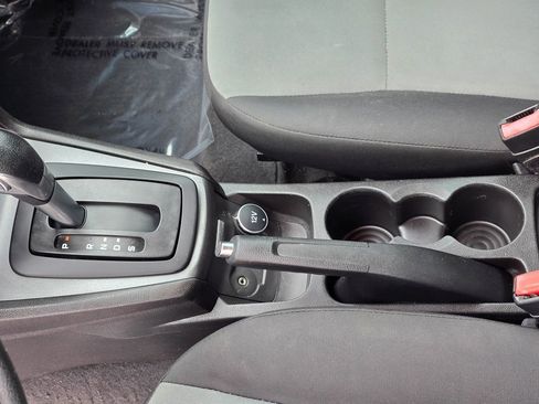 Used 2017 Ford Fiesta S image 16