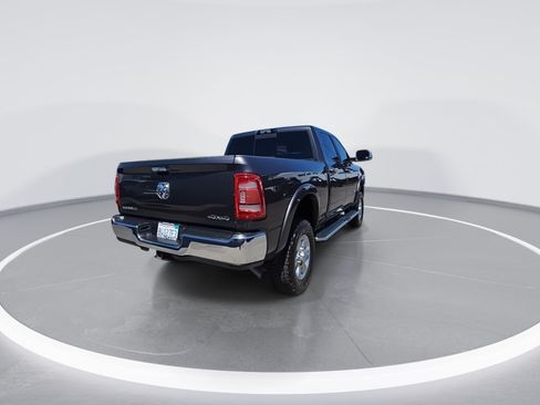 Certified 2021 RAM 2500 Laramie w/ Safety Group B AWD/4WD image 7