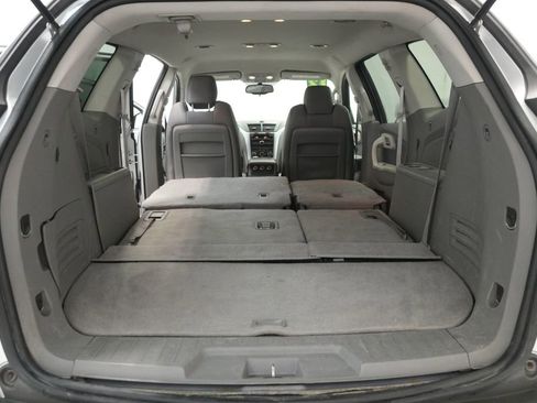 Used 2012 Chevrolet Traverse LS image 22