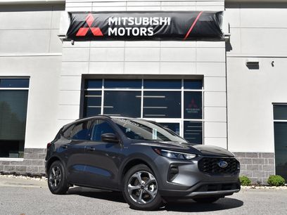 Used 2025 Ford Escape ST-Line