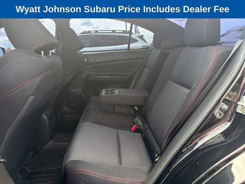 Used 2021 Subaru WRX AWD/4WD image 33