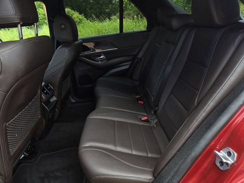 Used 2022 Mercedes-Benz GLE 350 image 22