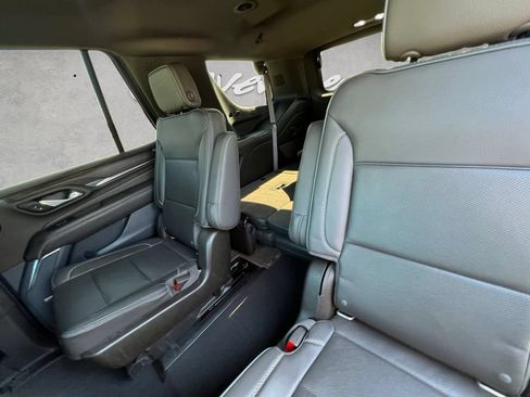 Used 2021 GMC Yukon Denali AWD/4WD image 22