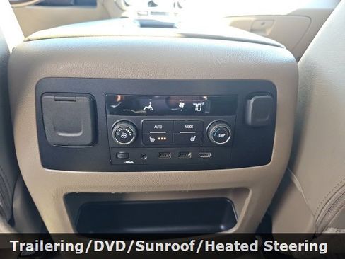 Used 2019 GMC Yukon XL SLT w/ Open Road Package image 29