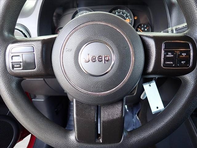 Used 2015 Jeep Patriot Sport w/ Power Value Group FWD image 13