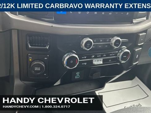 Used 2024 Ford F150 XLT AWD/4WD image 26