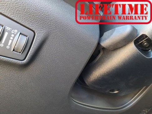 New 2026 Jeep Compass Trailhawk image 30