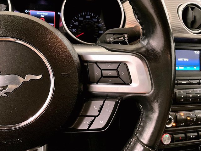 Used 2018 Ford Mustang GT RWD image 18