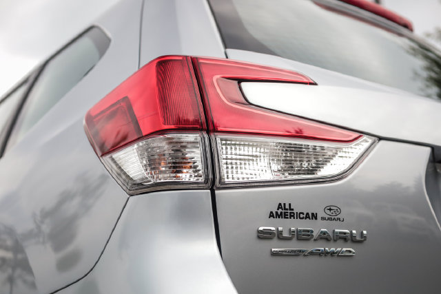 Used 2020 Subaru Forester AWD/4WD image 23
