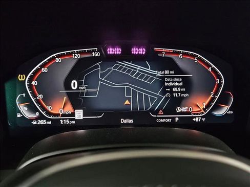 New 2025 BMW 840i Coupe image 10