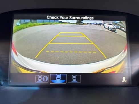 Used 2016 Acura RLX Sport Hybrid w/ Advance Pkg AWD/4WD image 27