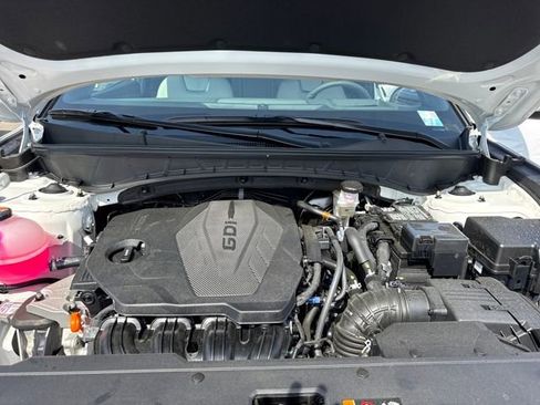 New 2026 Hyundai Tucson Limited AWD/4WD image 24