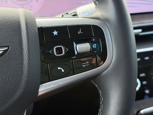 Used 2025 Genesis GV80 2.5T Advanced image 22