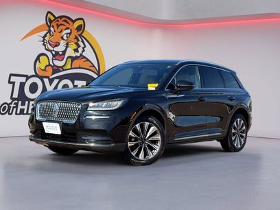 Used 2020 Lincoln Corsair Reserve w/ Equipment Group 201A