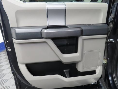 Used 2022 Ford F250 XLT w/ XLT Premium Package image 59