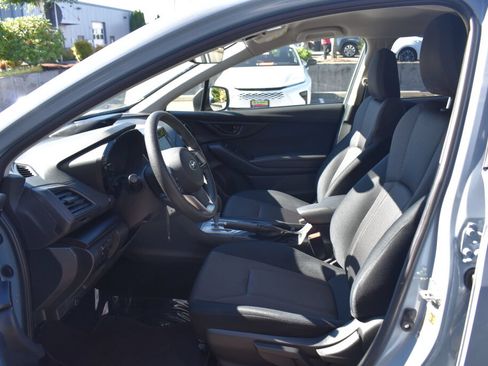 Used 2023 Subaru Crosstrek 2.0i AWD/4WD image 18