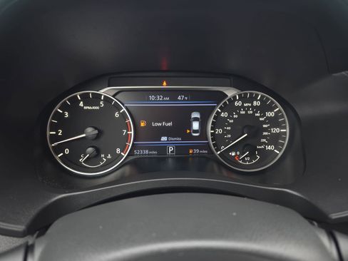 Used 2024 Nissan Altima 2.5 SR image 18