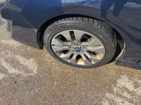 Used 2015 Subaru Impreza 2.0i Sport Premium image 7