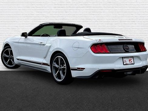 Used 2022 Ford Mustang GT Premium w/ California Special Package RWD image 4