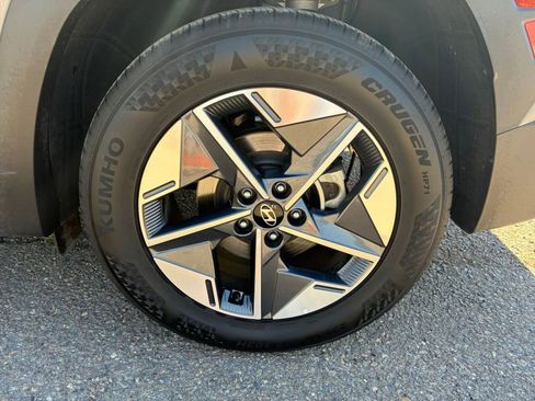 Used 2025 Hyundai Tucson SEL image 32