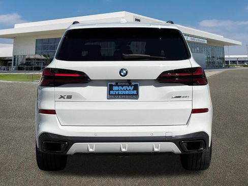 Used 2026 BMW X5 sDrive40i image 9