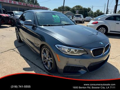 Used 2016 BMW M235i Coupe