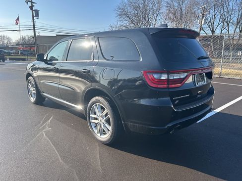 Used 2023 Dodge Durango GT image 7