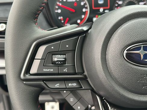 New 2025 Subaru WRX Limited image 17