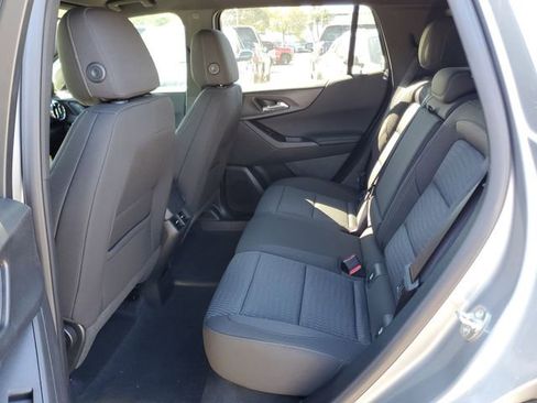 New 2026 Chevrolet Equinox LT w/ Safety and Technology Package image 6