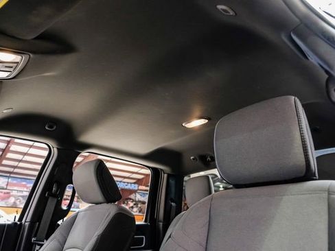 Used 2024 RAM 3500 Big Horn image 29