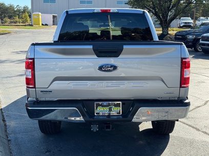 Used 2020 Ford F150 XLT