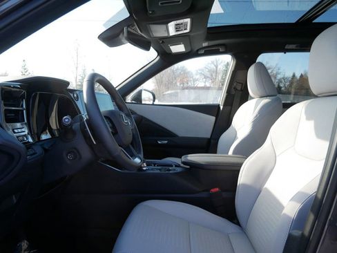 Certified 2025 Lexus TX 350 350 Luxury w/ Technology Package image 9