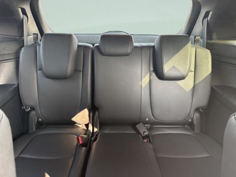 Used 2025 Honda Odyssey Sport-L image 25