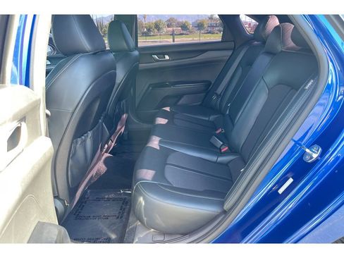 Used 2022 Kia K5 GT-Line image 14