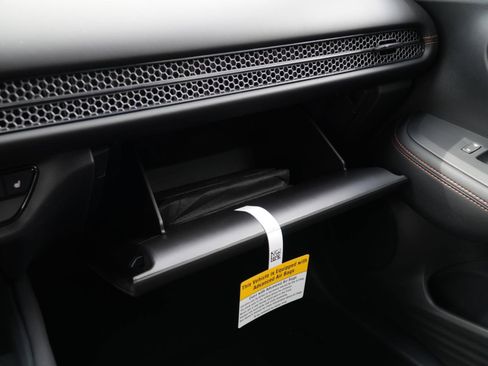 New 2026 Honda HR-V Sport image 27