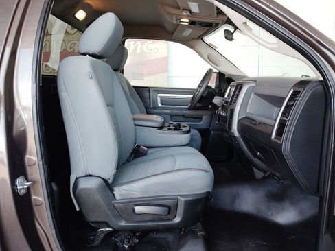 Used 2019 RAM 1500 Tradesman w/ Popular Equipment Group AWD/4WD image 14