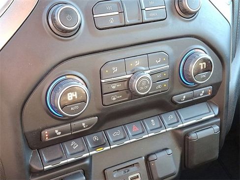 Used 2019 Chevrolet Silverado 1500 LT w/ All-Star Edition image 15