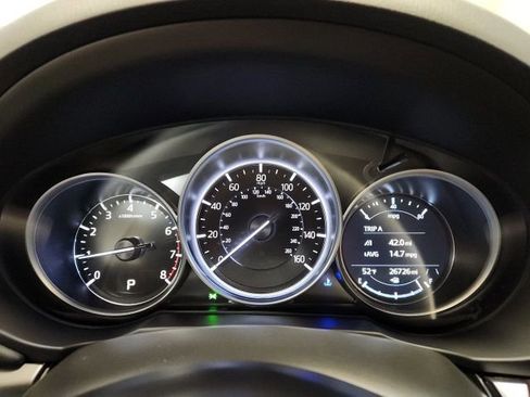 Used 2024 MAZDA CX-5 AWD 2.5 S w/ Select Package image 13