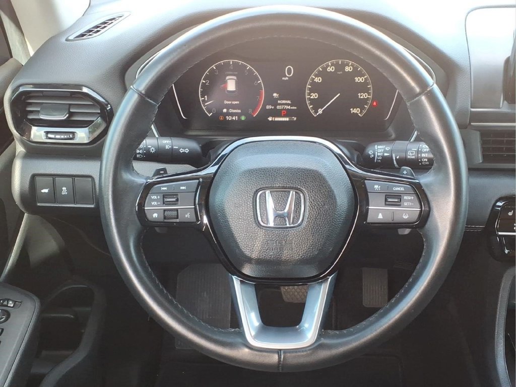 Used 2025 Honda Pilot EX-L image 21