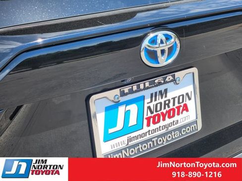 Used 2023 Toyota RAV4 XLE w/ Convenience Package AWD/4WD image 12