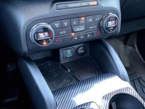 Used 2021 Ford Bronco Sport Badlands w/ Badlands Package image 25