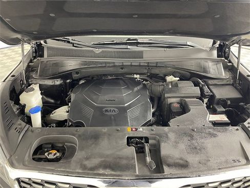 Used 2020 Kia Sorento SX image 23