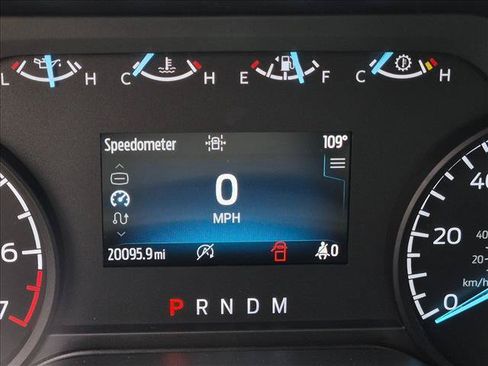 Certified 2023 Ford F150 XL w/ STX Appearance Package RWD image 10