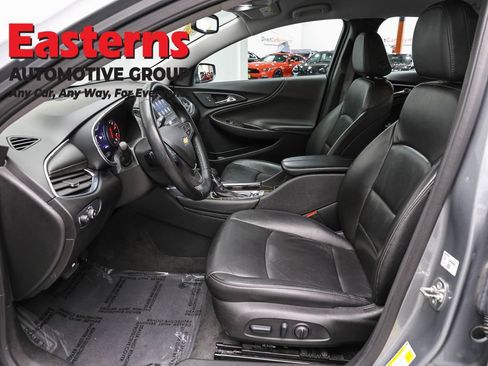 Used 2024 Chevrolet Malibu LT FWD image 14