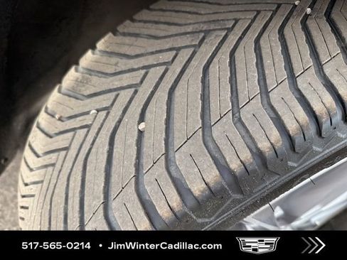 Used 2020 Cadillac XT6 Sport image 4