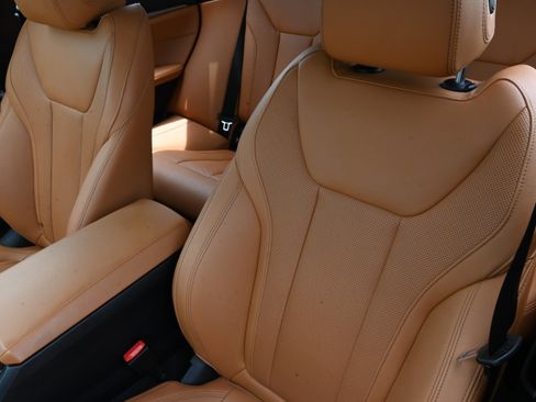 Certified 2023 BMW i4 eDrive35 RWD image 12