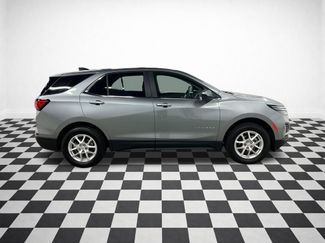 Certified 2024 Chevrolet Equinox LT w/ LPO, Floor Liner Package AWD/4WD video 2