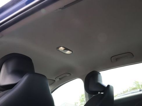 Used 2025 Kia K4 FWD image 20