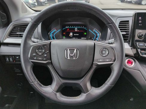 Used 2023 Honda Odyssey EX-L image 34