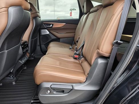 New 2026 Acura MDX FWD w/ Technology Package image 17